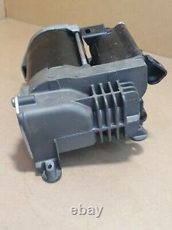 Citroen C4 Grand Picasso Rear Air Suspension Compressor Pump Wabco 2007-2013 Oe