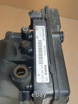 Citroen C4 Grand Picasso Rear Air Suspension Compressor Pump Wabco 2007-2013 Oe