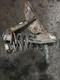 Citroen C4 Grand Picasso Rear Spring Suspension Air Conversion Kit