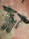 Citroen C4 Grand Picasso Rear Springs Suspension Air Conversion Kit 2006-2013