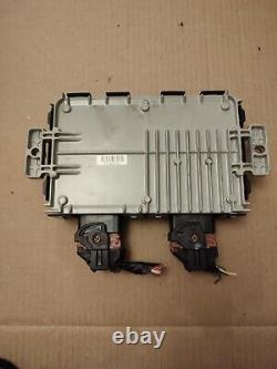 Citroen C4 Grand Picasso WABCO Air Suspension Control Unit Module 9664385080