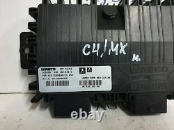 Citroen C4 Picasso Grand Picasso 06-10 Air Suspension Control Module 9666630880