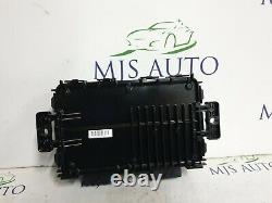 Citroen C4 Picasso Grand Picasso 06-10 Air Suspension Control Module 9666630880