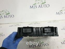 Citroen C4 Picasso Grand Picasso 06-10 Air Suspension Control Module 9666630880