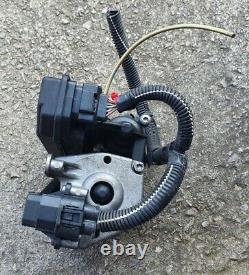 Citroen C4 Picasso Grand Picasso 06-13 Rear Air Suspension Pump Compressor