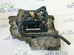 Citroen C4 Picasso Grand Picasso 2007-2012 Rear Suspension Air Compressors