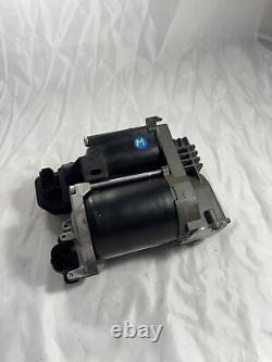 Citroen Grand C4 Picasso 06-13 Air Suspension Compressor 9682022980