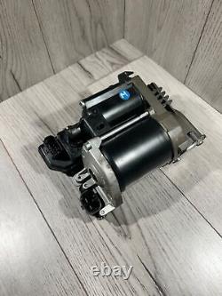 Citroen Grand C4 Picasso 06-13 Air Suspension Compressor 9682022980