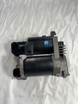 Citroen Grand C4 Picasso 06-13 Air Suspension Compressor 9682022980