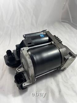 Citroen Grand C4 Picasso 06-13 Air Suspension Compressor 9682022980