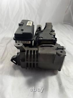 Citroen Grand C4 Picasso 06-13 Air Suspension Compressor 9682022980