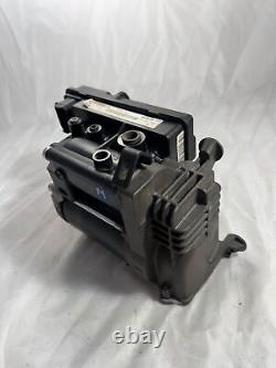 Citroen Grand C4 Picasso 06-13 Air Suspension Compressor 9682022980