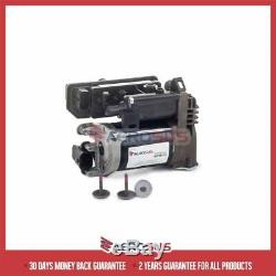 Citroen Grand/Picasso C4 Air Suspension Compressor