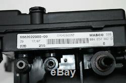 Citroen Grand/Picasso C4 Air Suspension Compressor PUMP 9801906980 2006-2013