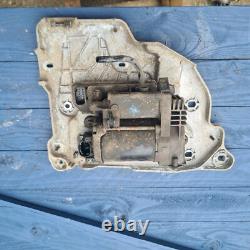 Citroen c4 grand picasso Air Suspension Compressor 9682022980