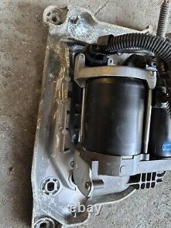 Citroen c4 grand picasso Air Suspension Compressor 9682022980