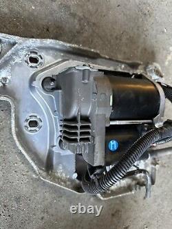 Citroen c4 grand picasso Air Suspension Compressor 9682022980