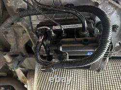 Citroen c4 grand picasso Air Suspension Compressor 9682022980