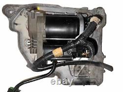 Citroen c4 grand picasso air suspension compressor pump 4154404830