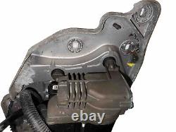 Citroen c4 grand picasso air suspension compressor pump 4154404830