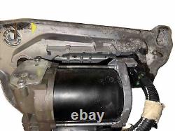 Citroen c4 grand picasso air suspension compressor pump 4154404830