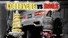 Coilovers Vs Air Lift Performance The Hard Truth