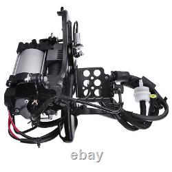 Compressor Air Pneumatic For JEEP GRAND CHEROKEE IV 68041137AE 68041137AF