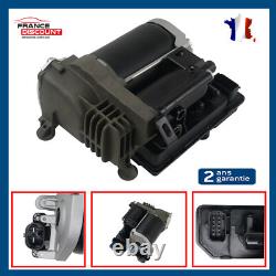 Compressor Suspension Air Pump for Citroën C4 Grand Picasso 06-13