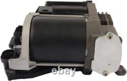 Compressor Suspension Air Pump for Citroën C4 Grand Picasso 06-13