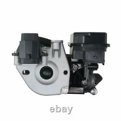 Compressor Suspension Pneumatic Citroen C4 Grand Picasso 9682022980 5277. E5