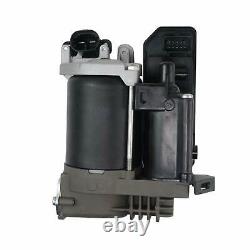 Compressor With 2 Suspensions Pneumatic C4 Grand Picasso 9682022980 5277. E5