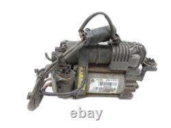 Compressor for Air suspension Jeep Grand Cherokee WK2 10-13 68041137AF