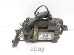 Compressor for Air suspension Jeep Grand Cherokee WK2 10-13 68041137AF