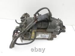 Compressor for Air suspension Jeep Grand Cherokee WK2 10-13 68041137AF
