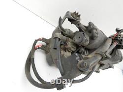 Compressor for Air suspension Jeep Grand Cherokee WK2 10-13 68041137AF