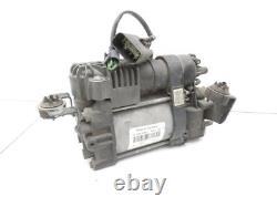 Compressor for Air suspension Jeep Grand Cherokee WK2 10-13 68041137AF