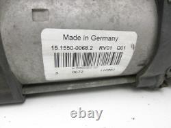 Compressor for Air suspension Jeep Grand Cherokee WK2 10-13 68041137AF