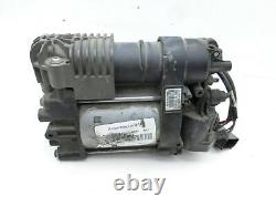 Compressor for Air suspension Jeep Grand Cherokee WK2 13-17 68204730AG