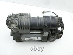 Compressor for Air suspension Jeep Grand Cherokee WK2 13-17 68204730AG