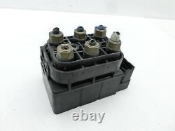 Distribution valve for Air suspension LF35 Hemi 5,7 259KW EZH Jeep Grand Cheroke