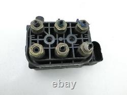 Distribution valve for Air suspension LF35 Hemi 5,7 259KW EZH Jeep Grand Cheroke