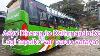 Fifa Air Suspension Bus Dharan To Kathmandu Best Deluxe Bus Fifa Ma Kathmandu Sarara