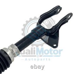 Fit 16-20 Jeep Grand Cherokee Overland SRT Front Left Air Suspension Shock Strut