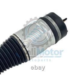 Fit 16-20 Jeep Grand Cherokee Overland SRT Front Left Air Suspension Shock Strut
