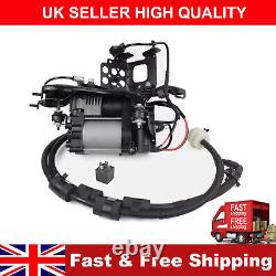 Fit For Jeep Grand Cherokee WK2 11-20 Air Suspension Compressor Pump 68041137AE