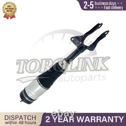 Fit Jeep Grand Cherokee Overland SRT 2016-20 Front LH Air Suspension Shock Strut
