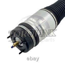 Fit Jeep Grand Cherokee Overland SRT 2016-20 Front LH Air Suspension Shock Strut