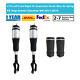 Fit Jeep Grand Cherokee Wk2 Front Air Suspension Struts+rear Air Spring Bags Set