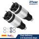 Fits For Jeep Grand Cherokee 2011-2015 2x Front Air Suspension Bags 68029903af