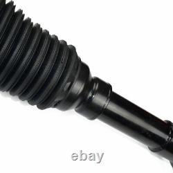 Fits For Jeep Grand Cherokee WK 11-15 4X Front Rear Air Shock Struts Spring Bags